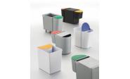 Corbeilles  papier