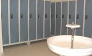 Vestiaires