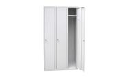 Vestiaires de bureaux