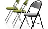 Chaises Pliantes