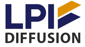 Logo LPI Diffusion