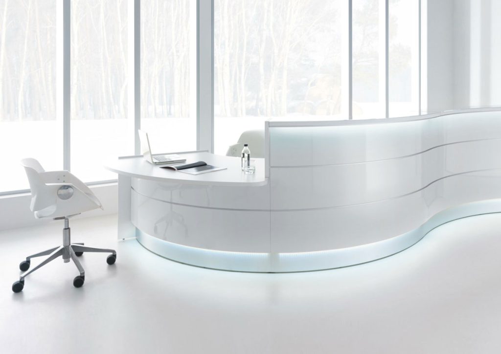 Banque d'accueil Valde